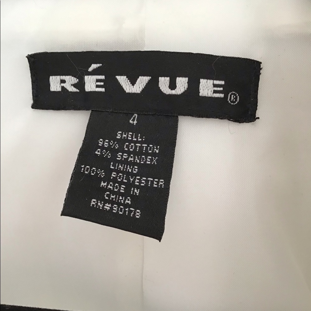 Spring jacket - Picture 2 of 3